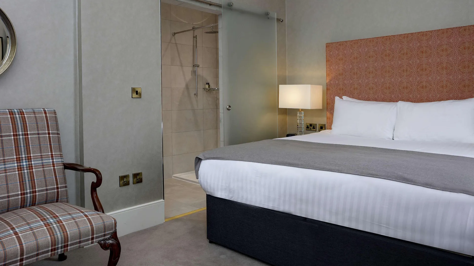 The Bruntsfield Hotel EDI
