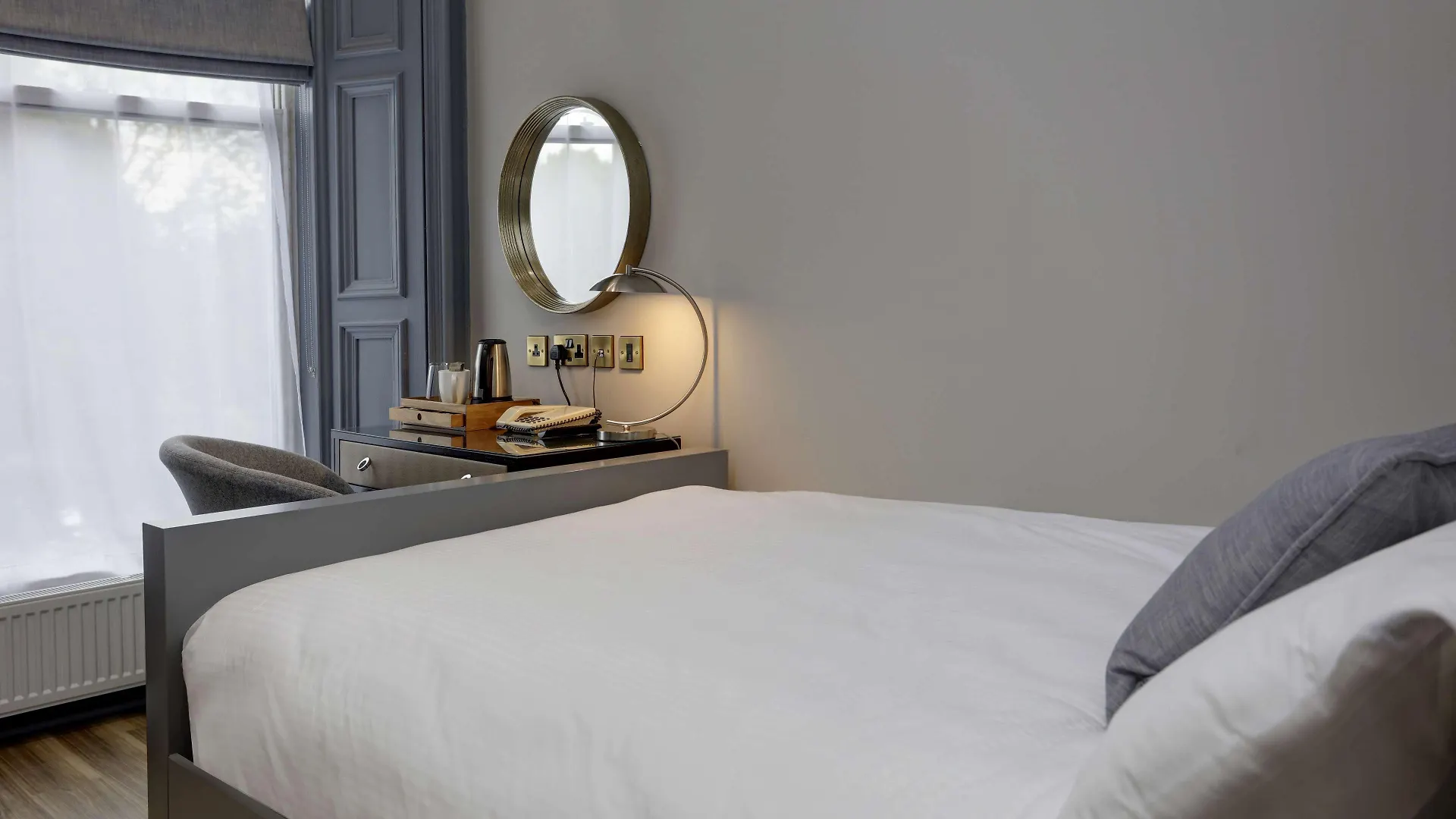 The Bruntsfield Hotel Edinburgh