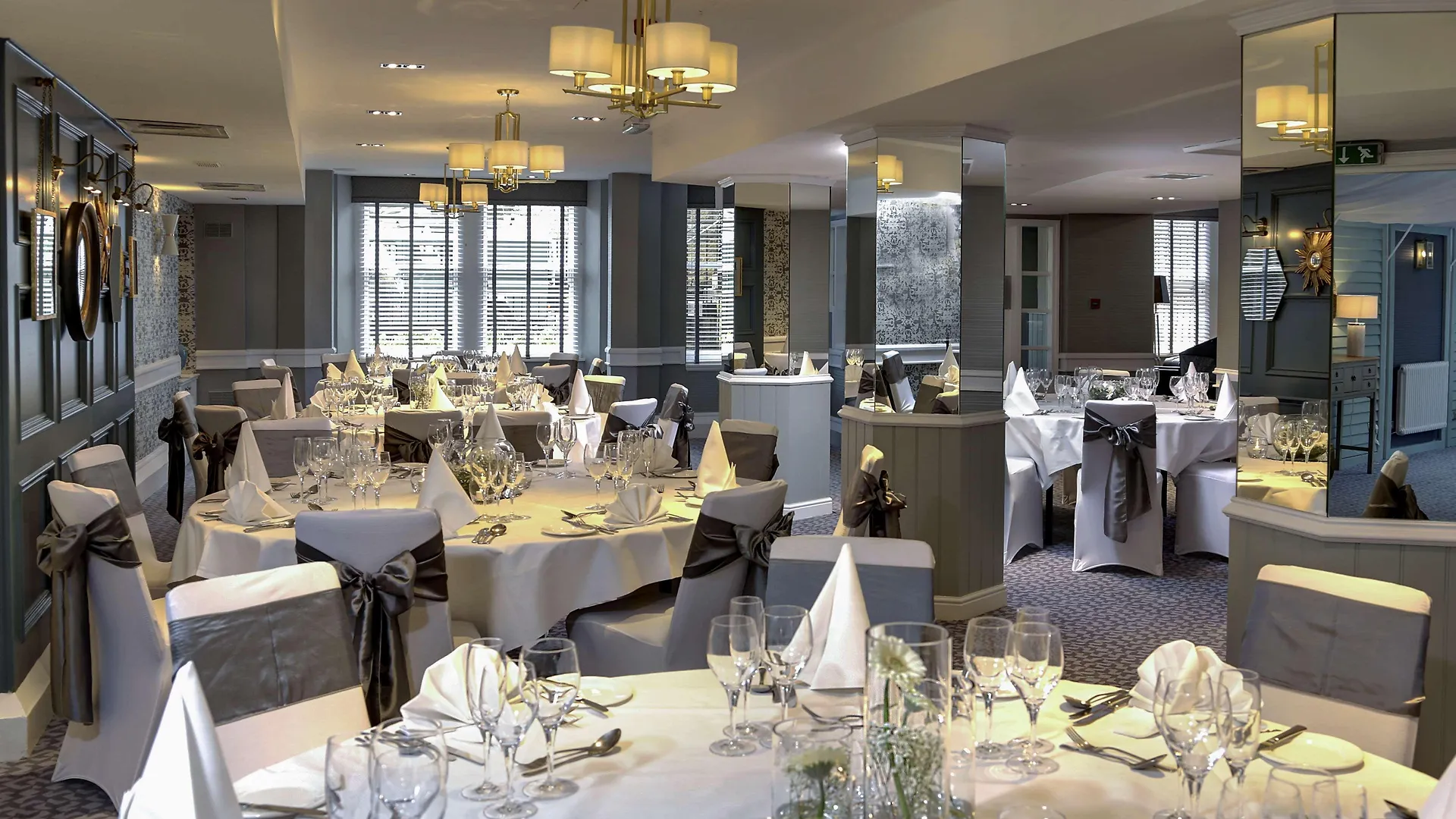 The Bruntsfield Hotel EDI