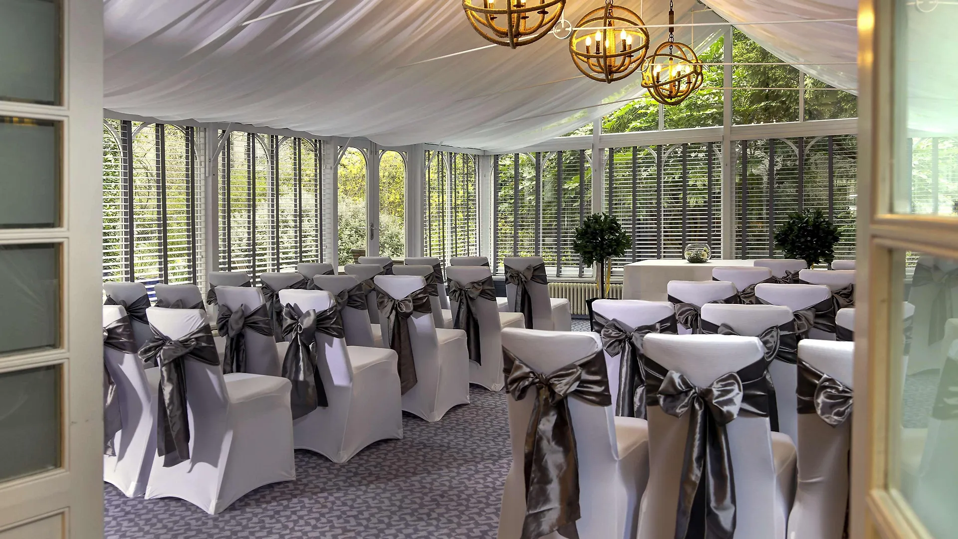 The Bruntsfield Hotel EDI