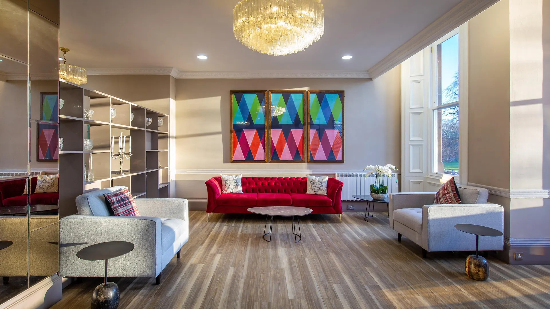 The Bruntsfield Hotel EDI