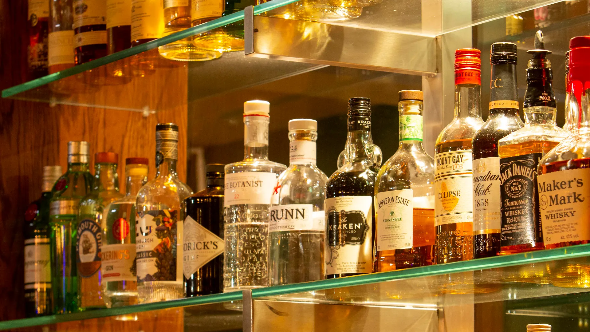 The Bruntsfield Hotel EDI
