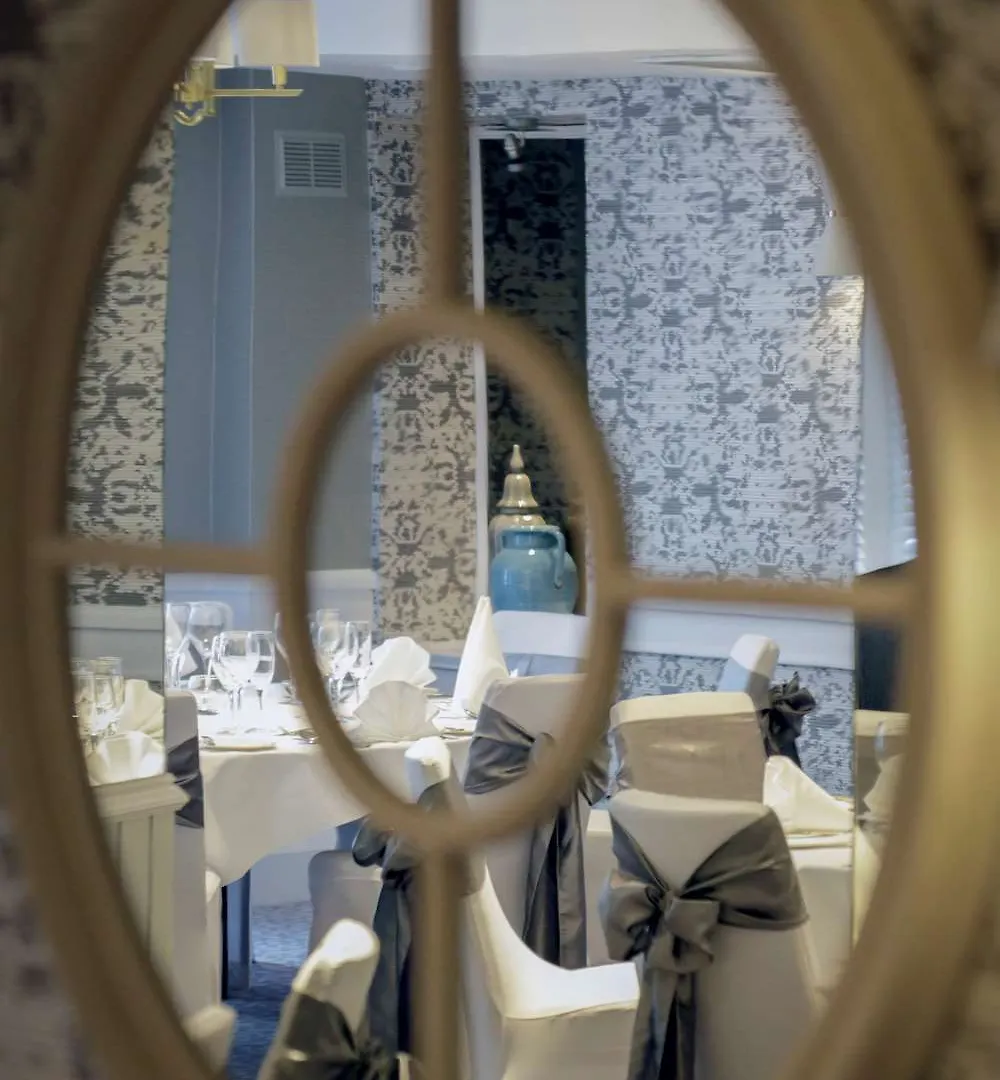 The Bruntsfield Hotel EDI