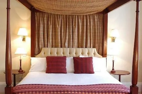 The Bruntsfield Hotel Edinburgh