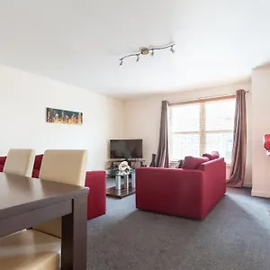 City View Apartment Aberdeen