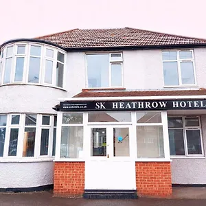 Sk Heathrow 3* Hayes (Greater London)