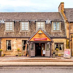 Toby Carvery West By Innkeeper's Collection Edimburgo