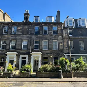 The Valentine - Townhouse (adults Only) Edimburgo