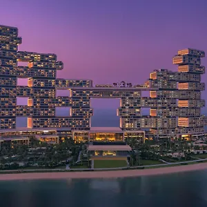 Resort Atlantis The Royal *****