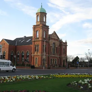 Tees Valley Middlesbrough