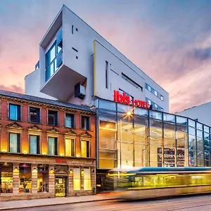*** Hotel Ibis Centre Wielka Brytania