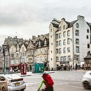 Hotel Grassmarket