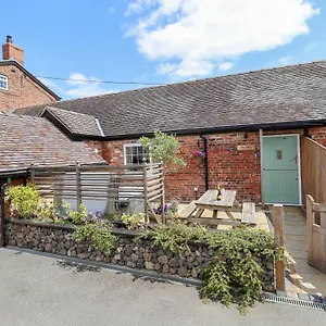 The Dairy Holiday home Chester