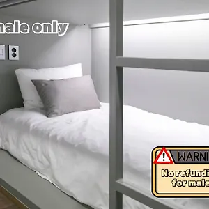 Affittacamere Philstay Myeongdong Station **