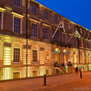 Hotel Express Centre By Ihg