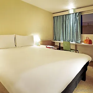 Ibis Lyon D'abeau L'Isle-d'Abeau