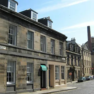 The Broughton Townhouse Edimburgo