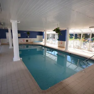 *** Hotel Laguna Wielka Brytania