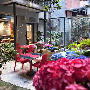 Hotel Nuru Ziya Residences **