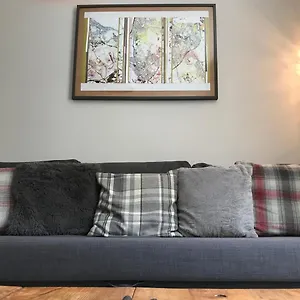 Apartamento Heart Of Flat, Edimburgo