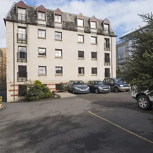 Fountain Court - Grove Edimburgo