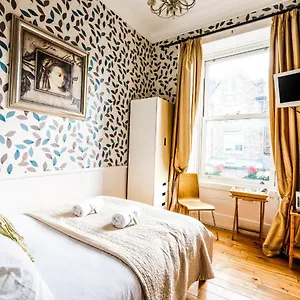 Balmore Edimburgo