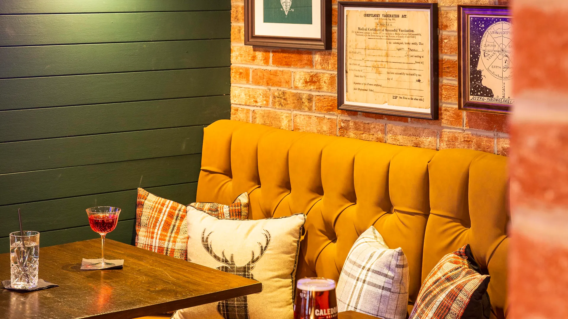 The Bruntsfield Hotel Edinburgh