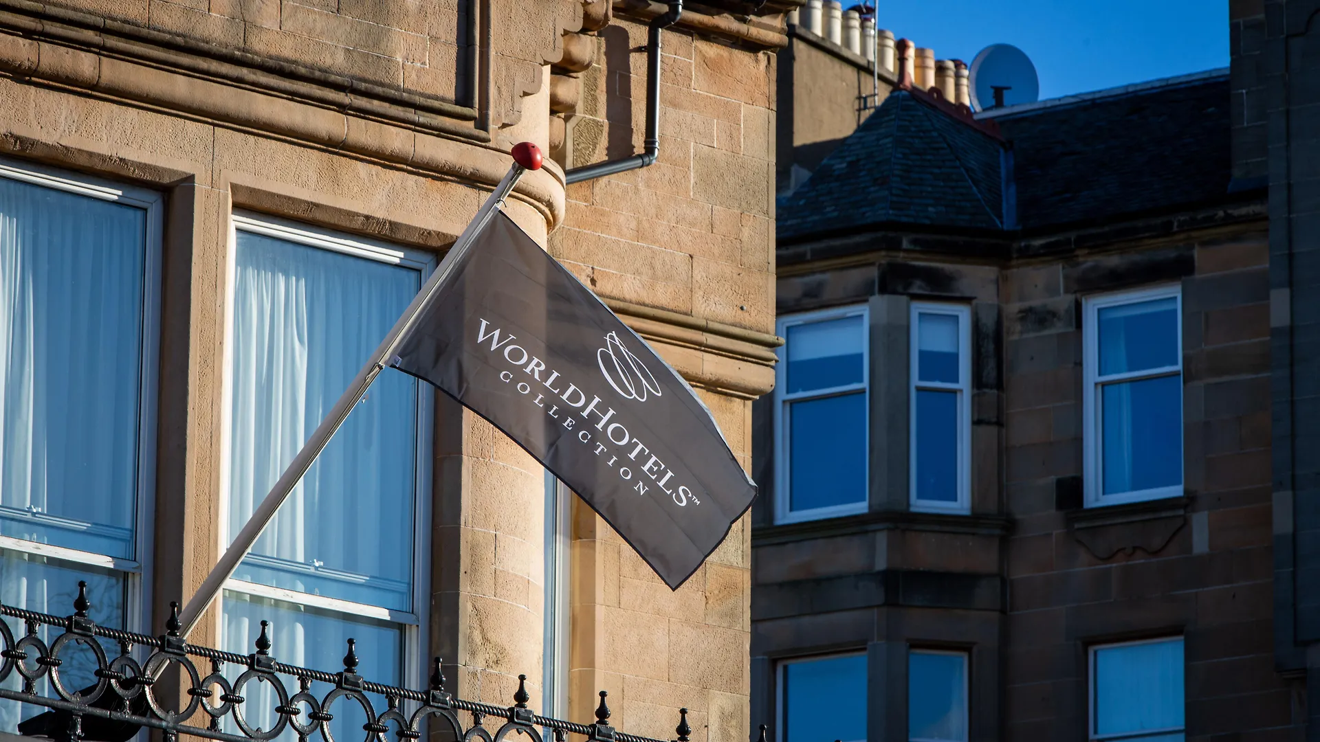 The Bruntsfield Hotel Edimburgo