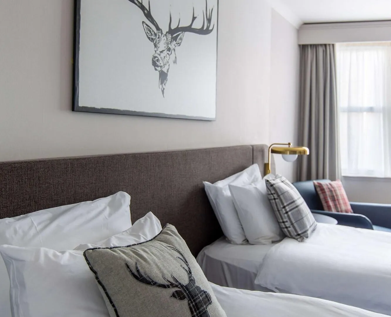 The Bruntsfield Hotel Edinburgh