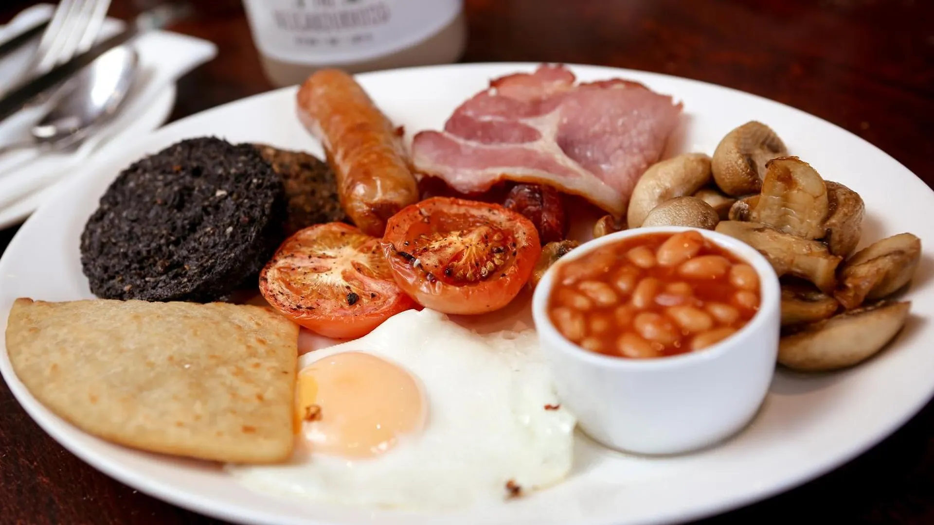 The Bruntsfield Hotel Edinburgh