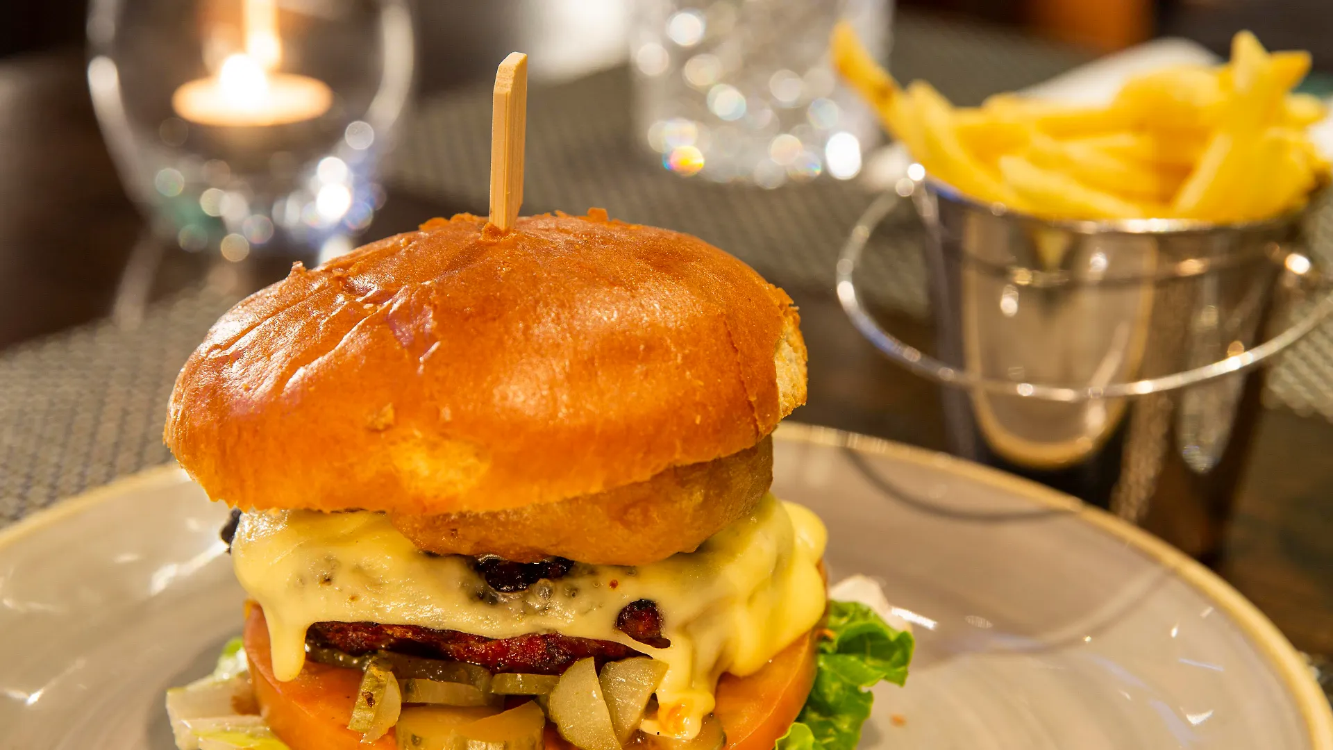 The Bruntsfield Hotel Edimburgo