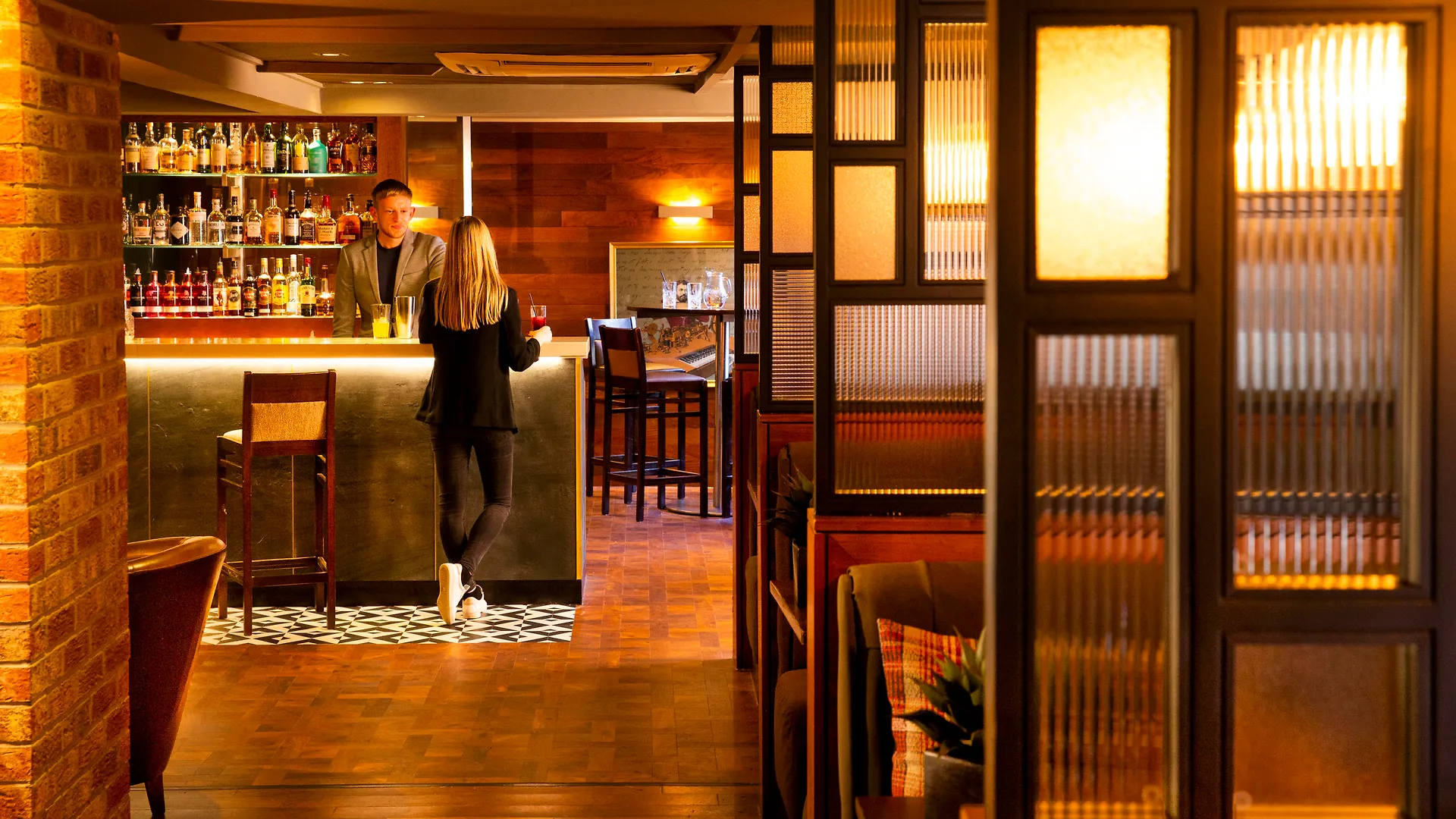 The Bruntsfield Hotel Edinburgh 4*,  United Kingdom