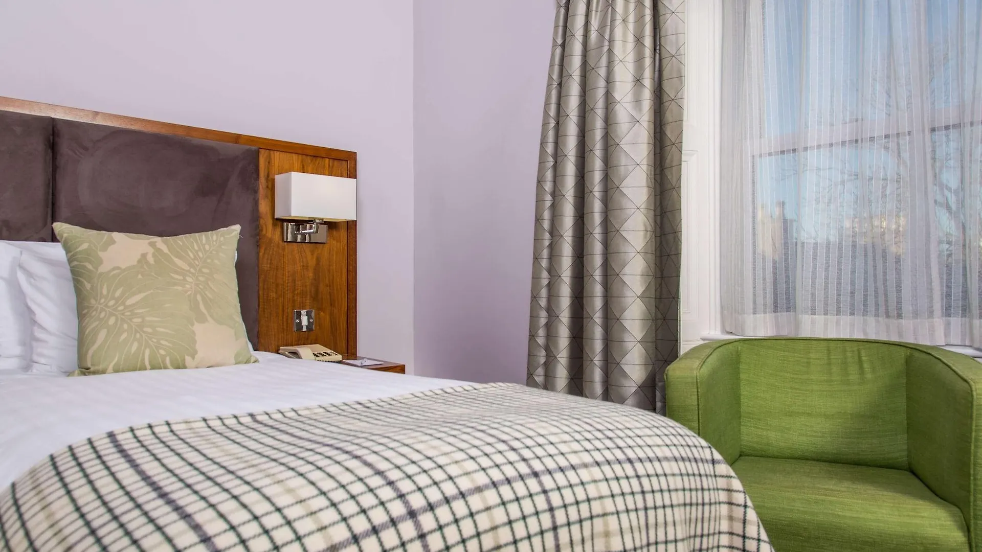 The Bruntsfield Hotel Edinburgh